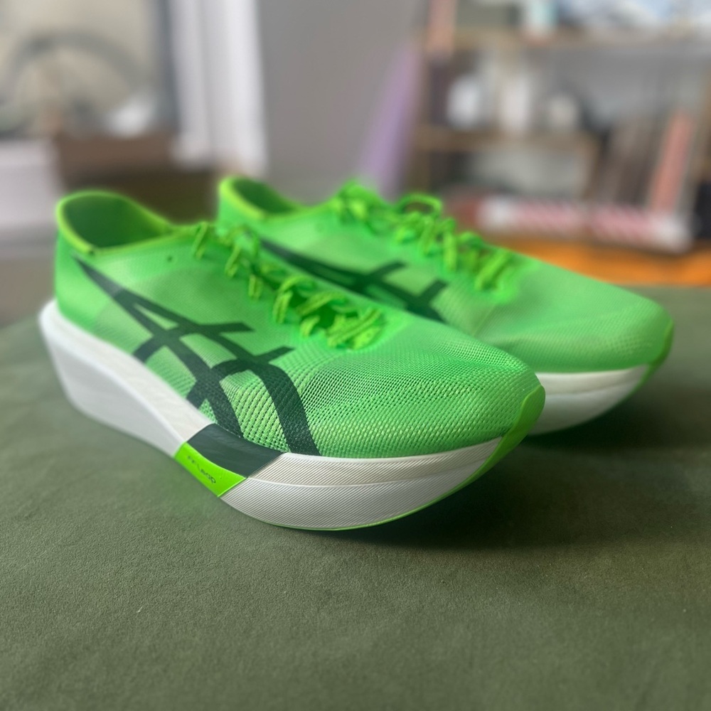 ASICS Metaspeed Ray M12.5